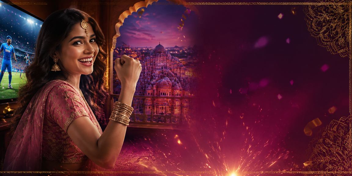 Responsible gaming with focused player at Indian casino